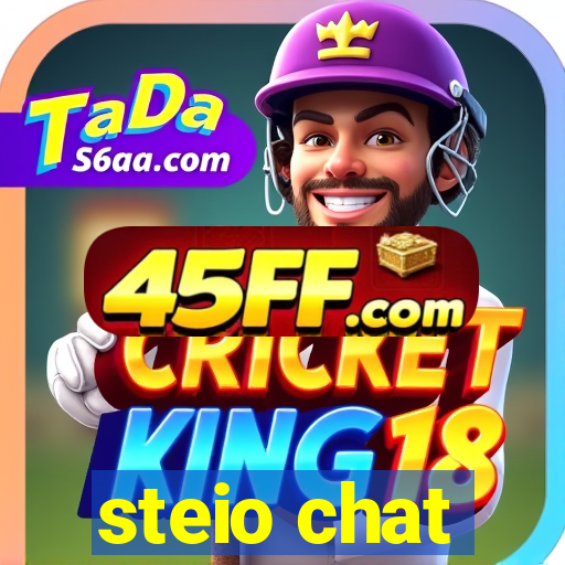 steio chat